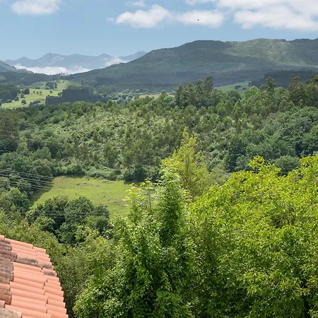 Semesterbostad Casa Brisas Del Nansa Cerca Del Soplao Y San Vicente