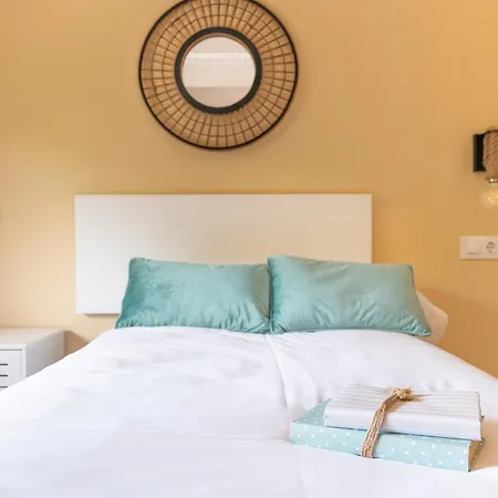 Semesterbostad Casa Brisas Del Nansa Cerca Del Soplao Y San Vicente Camijanes