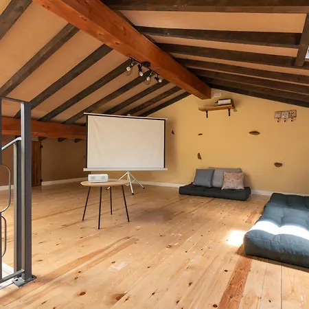 Casa Brisas Del Nansa Cerca Del Soplao Y San Vicente * Camijanes