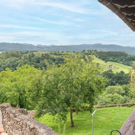 Casa Brisas Del Nansa Cerca Del Soplao Y San Vicente Semesterbostad *