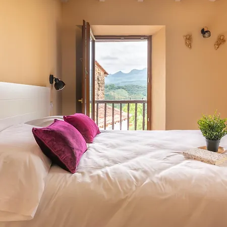 Semesterbostad Casa Brisas Del Nansa Cerca Del Soplao Y San Vicente *