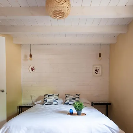 Casa Brisas Del Nansa Cerca Del Soplao Y San Vicente Semesterbostad Camijanes